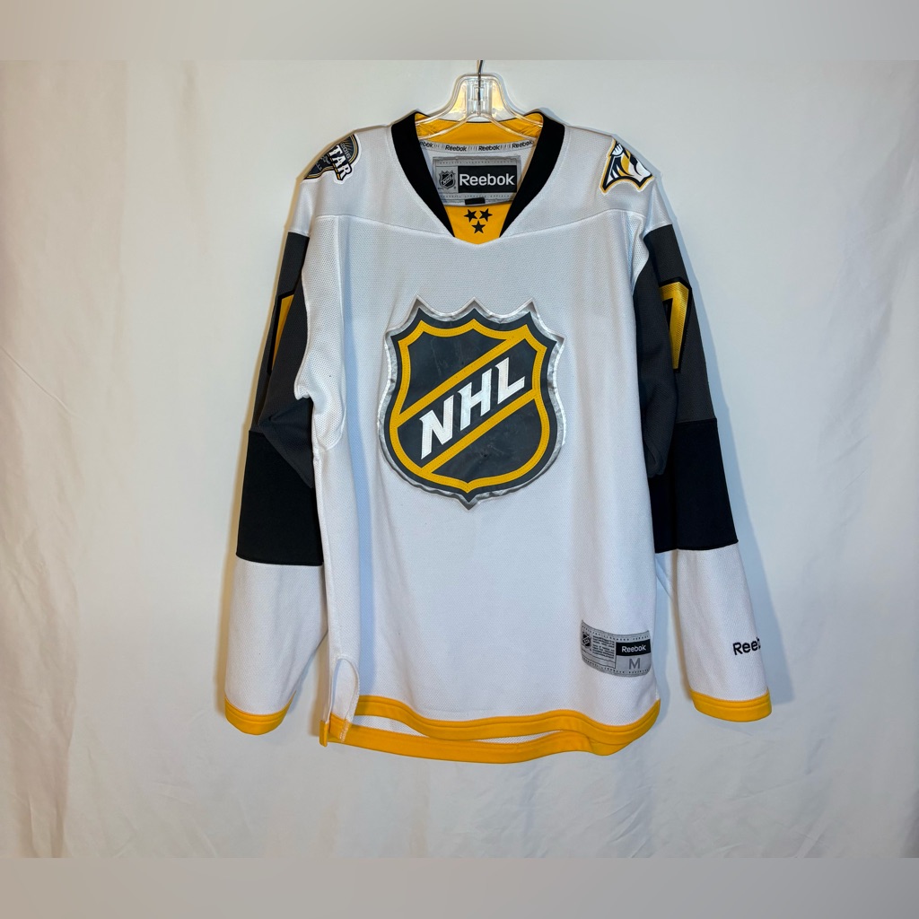 Reebok 2016 Nhl All Star Game 76 Subban Hockey Jersey Sz Medium